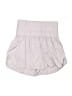 FP Movement Gray Shorts Size M - photo 1