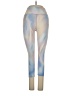 Active by Old Navy Graphic Blue Active Pants Size 8 - photo 1