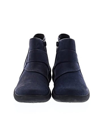 Clarks Ankle Boots (view 2)