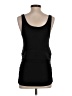 Old Navy - Maternity Black Sleeveless Top Size Sm Maternity - photo 2