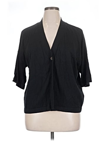 Lands' End 3/4 Sleeve T-Shirt (view 1)