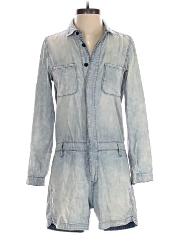 Madewell Romper (view 1)
