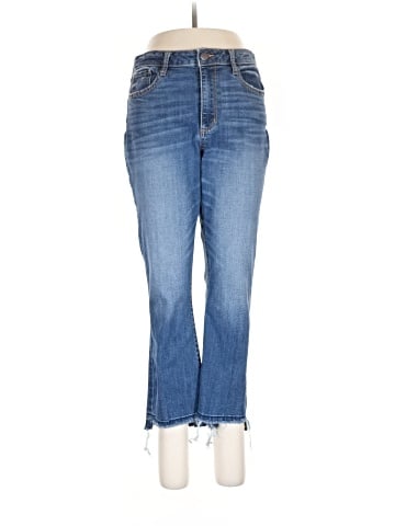 a.n.a. A New Approach Jeans (view 1)