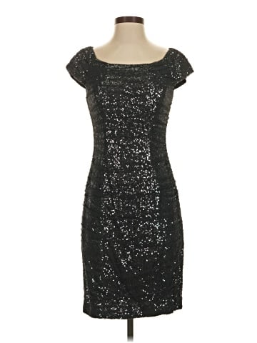 Lauren by Ralph Lauren Cocktail Dress (view 1)