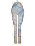 Active by Old Navy Graphic Blue Active Pants Size 8 - photo 2