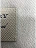 Burberry 100% Cashmere Ivory scarf One size - photo 10