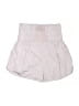 FP Movement Gray Shorts Size M - photo 2