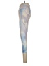 Active by Old Navy Graphic Blue Active Pants Size 8 - photo 5