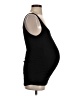 Old Navy - Maternity Black Sleeveless Top Size Sm Maternity - photo 4