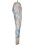 Active by Old Navy Graphic Blue Active Pants Size 8 - photo 4