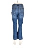 a.n.a. A New Approach Blue Jeans Size 10 - photo 2