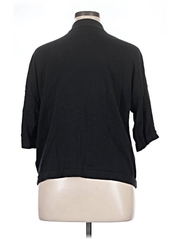 Lands' End 3/4 Sleeve T-Shirt (view 2)