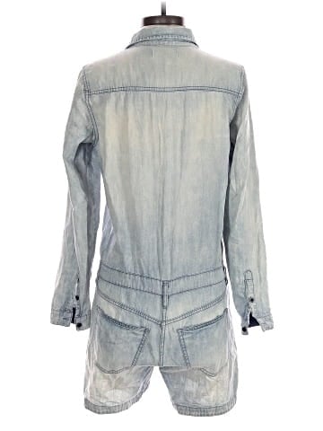 Madewell Romper (view 2)