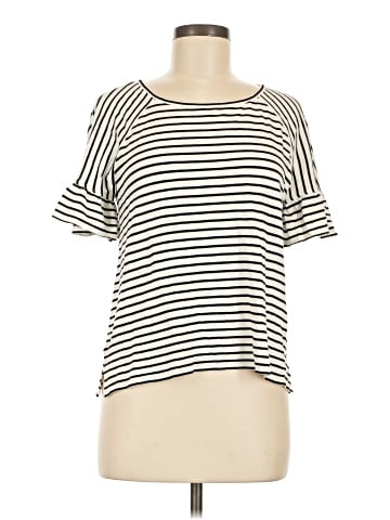 Max Studio Short Sleeve T-Shirt (view 1)