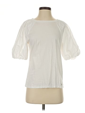 Calvin Klein Short Sleeve Top (view 1)
