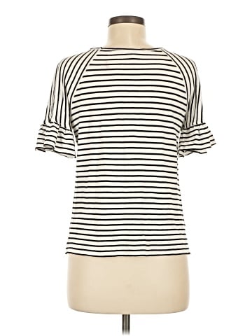 Max Studio Short Sleeve T-Shirt (view 2)