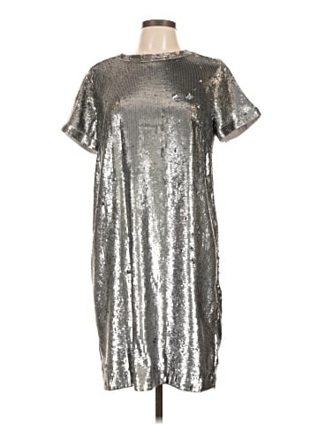 Lauren by Ralph Lauren Cocktail Dress (view 1)