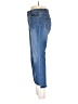 a.n.a. A New Approach Blue Jeans Size 10 - photo 5