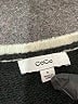 CeCe Black Cardigan Size XL - photo 7