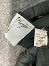 Harper Solid Black Casual Dress Size M - photo 7
