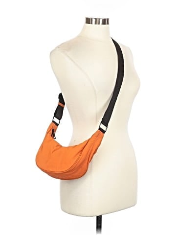Bershka Crossbody Bag (view 2)