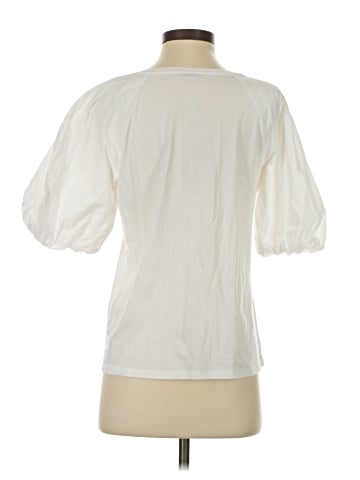 Calvin Klein Short Sleeve Top (view 2)