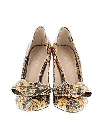 Nine West Heels (view 2)