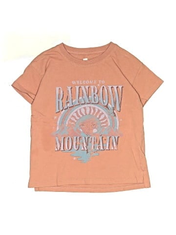 Cotton on Kids Short Sleeve T-Shirt (view 1)