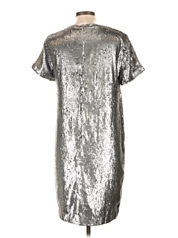 Lauren by Ralph Lauren Cocktail Dress (view 2)