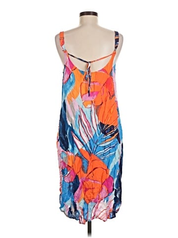 Nic + Zoe Casual Dress (view 2)