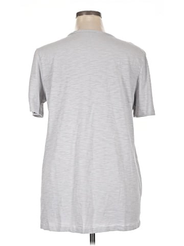 Chico's Short Sleeve T-Shirt (view 2)