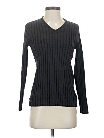 Lauren by Ralph Lauren Pullover Sweater (view 1)