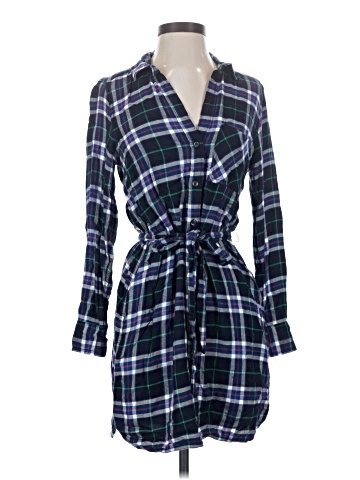 Pendleton Casual Dress (view 1)