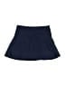 Athleta Solid Blue Skort Size S - photo 1