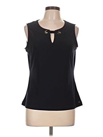 Tommy Hilfiger Sleeveless Blouse (view 1)