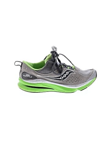 Saucony Sneakers (view 1)