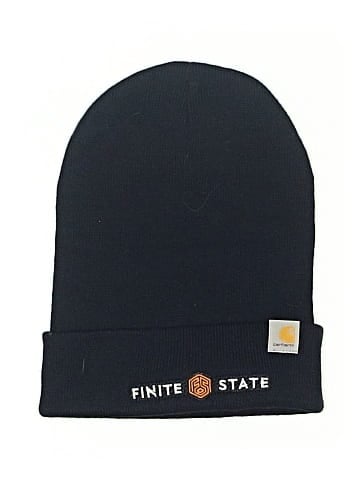 Carhartt Beanie (view 1)