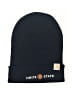 Carhartt 100% Acrylic Black Beanie One size - photo 1
