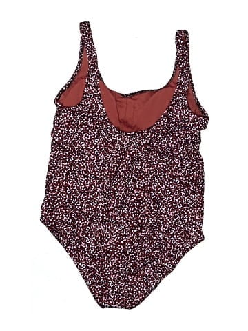 Amazon Essentials Bodysuit (view 2)