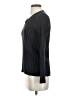 Lauren by Ralph Lauren Black Pullover Sweater Size P (petite) - photo 5