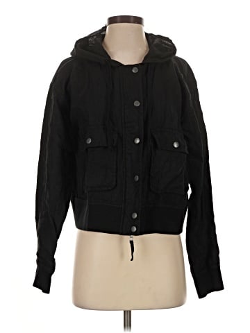 Marrakech Zip Up Hoodie (view 1)