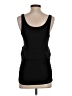 Old Navy - Maternity Black Sleeveless Top Size Sm Maternity - photo 2