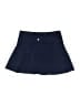 Athleta Solid Blue Skort Size S - photo 2