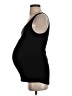Old Navy - Maternity Black Sleeveless Top Size Sm Maternity - photo 5