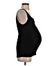 Old Navy - Maternity Black Sleeveless Top Size Sm Maternity - photo 4