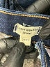 Madewell Blue Jeans Size 27 waist tall/long - photo 8