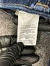 Madewell Blue Jeans Size 27 waist tall/long - photo 9