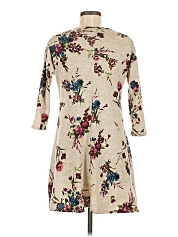THREE PINK HEARTS Casual Dress (view 2)