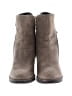 Ugg Australia Gray Ankle Boots Size 8 1/2 - photo 2