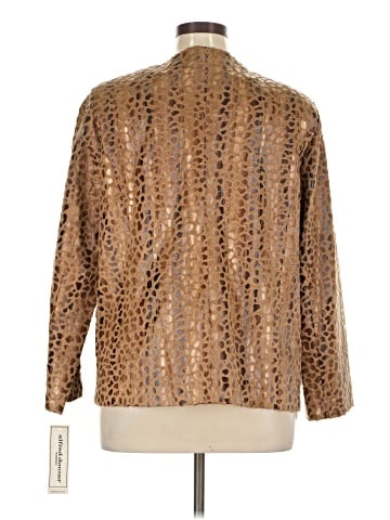 Alfred Dunner Fleece (view 2)